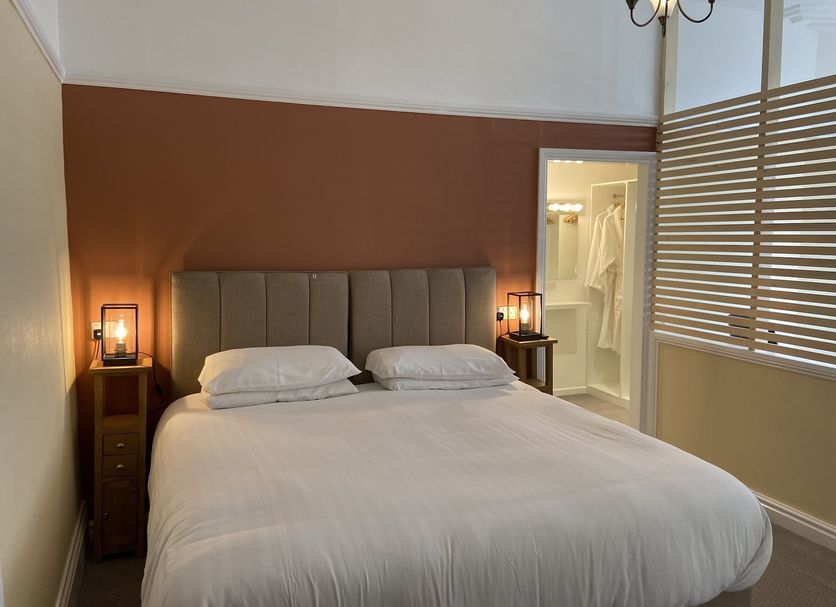 Yatak Odası Fotoğraf