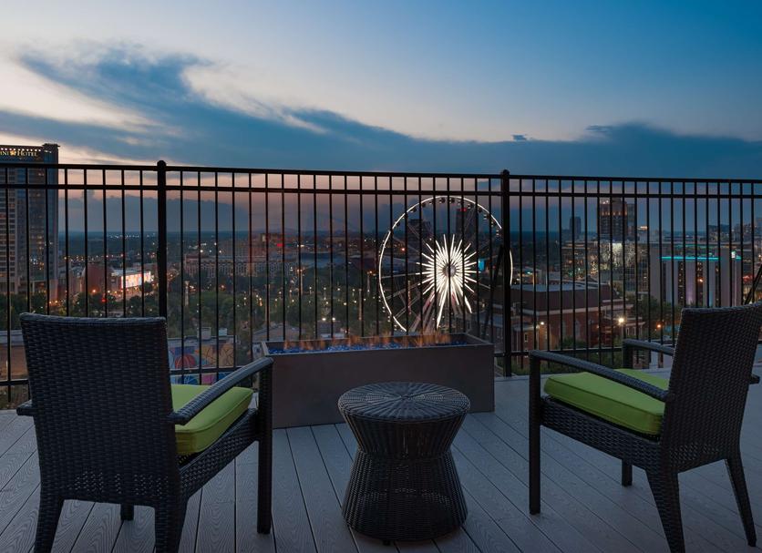 Balkon Fotoğraf