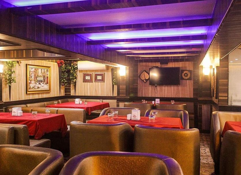 Restoran Fotoğraf