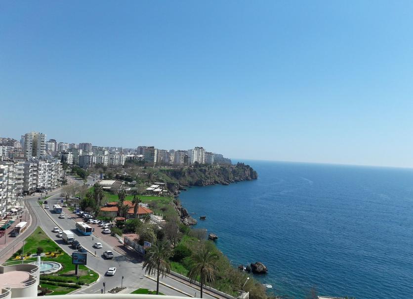 Dış görünüm Fotoğraf