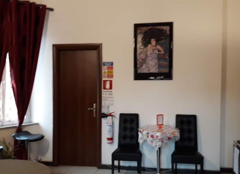 Oda olanağı Fotoğraf