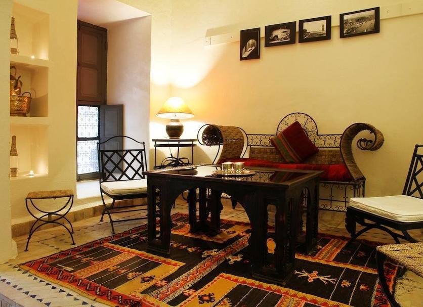 Oturma odası Fotoğraf