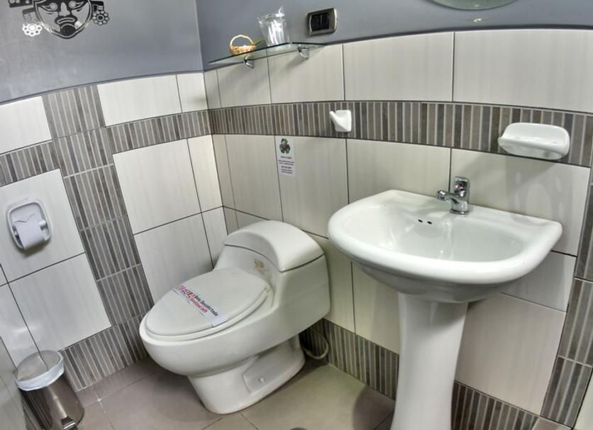 Banyo Fotoğraf