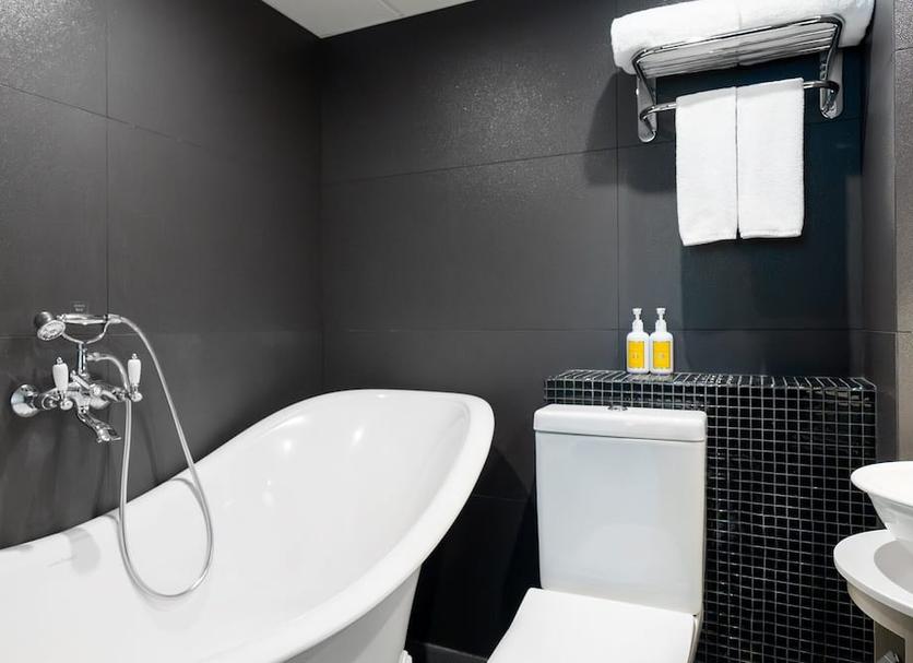 Banyo Fotoğraf