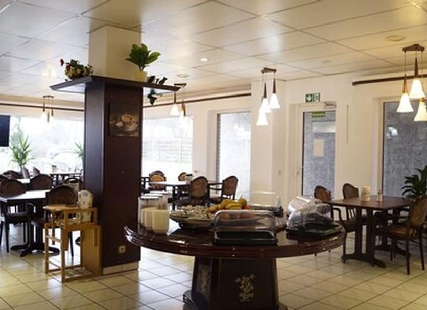 Restoran Fotoğraf