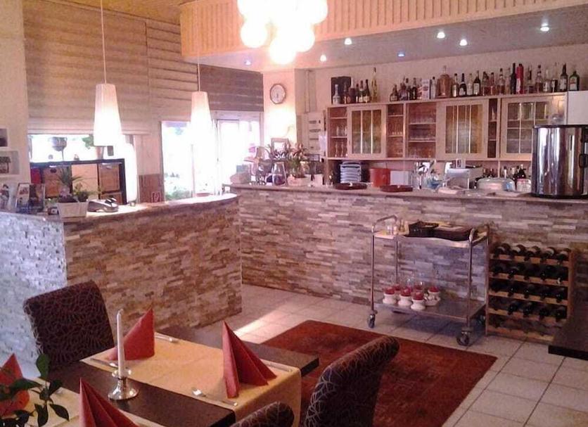 Bar Fotoğraf