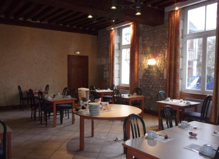 Restoran Fotoğraf