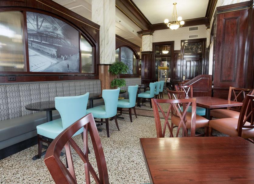 Restoran Fotoğraf