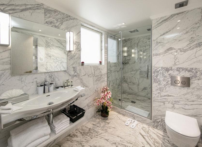 Banyo Fotoğraf