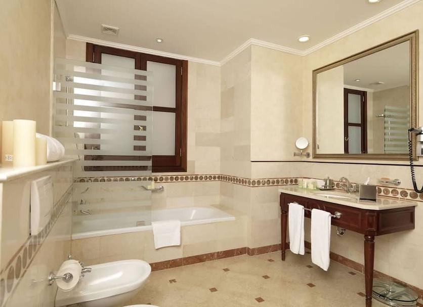 Banyo Fotoğraf