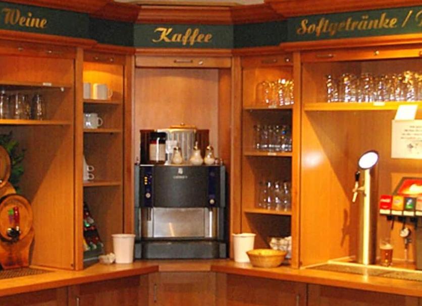 Bar Fotoğraf