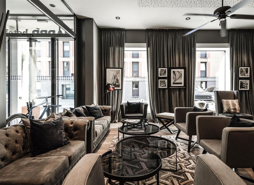 Salon Fotoğraf