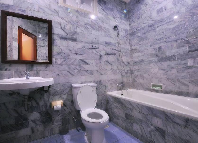 Banyo Fotoğraf