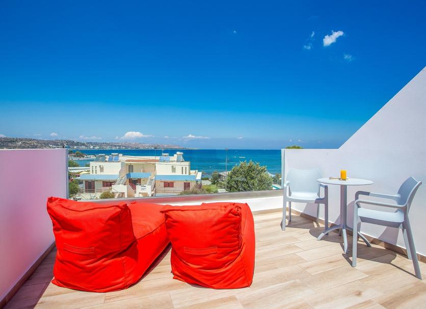 Balkon Fotoğraf