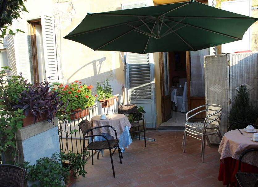 Veranda Fotoğraf