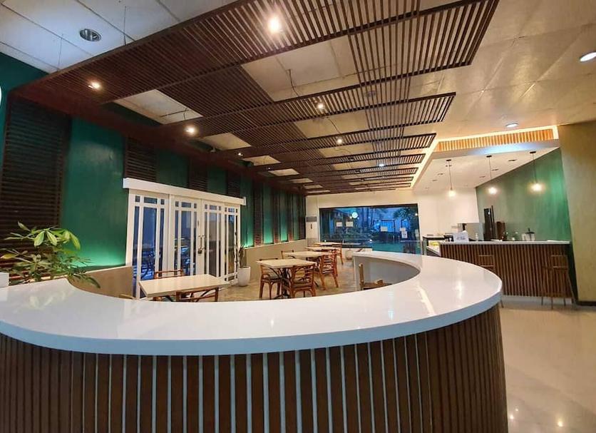 Restoran Fotoğraf