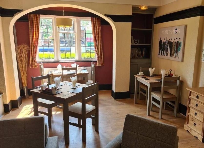 Restoran Fotoğraf