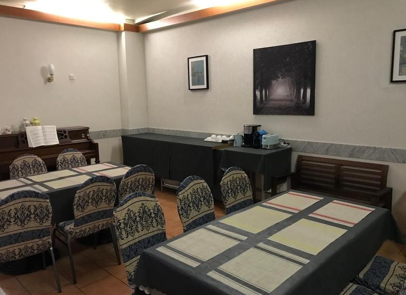Restoran Fotoğraf