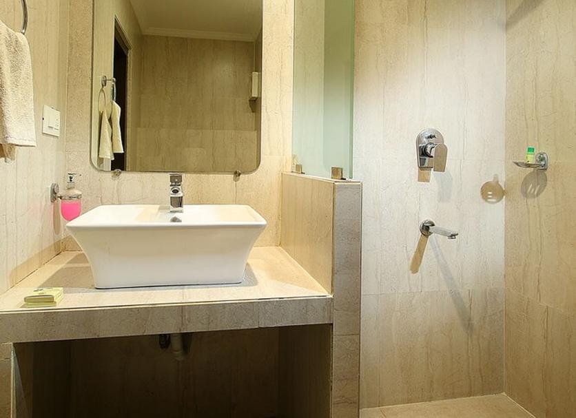 Banyo Fotoğraf