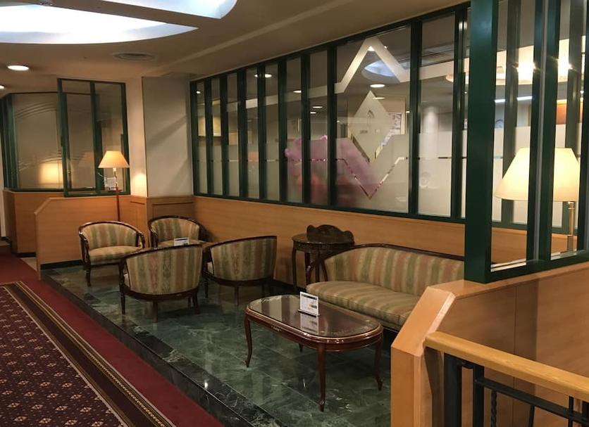 Salon Fotoğraf