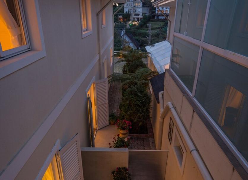 Balkon Fotoğraf