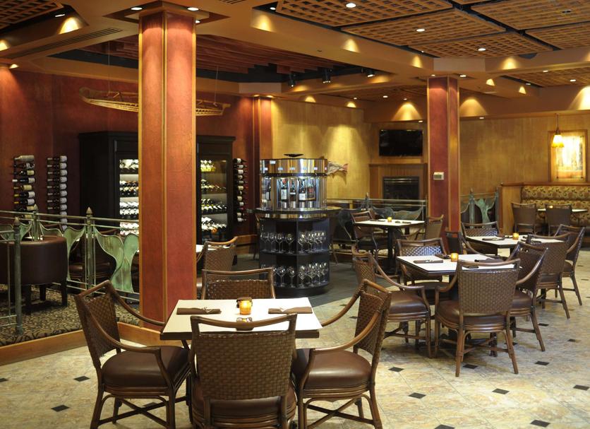 Restoran Fotoğraf