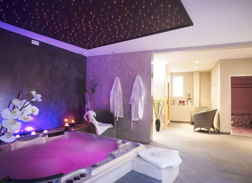 Spa Fotoğraf