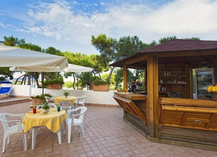 Veranda Fotoğraf