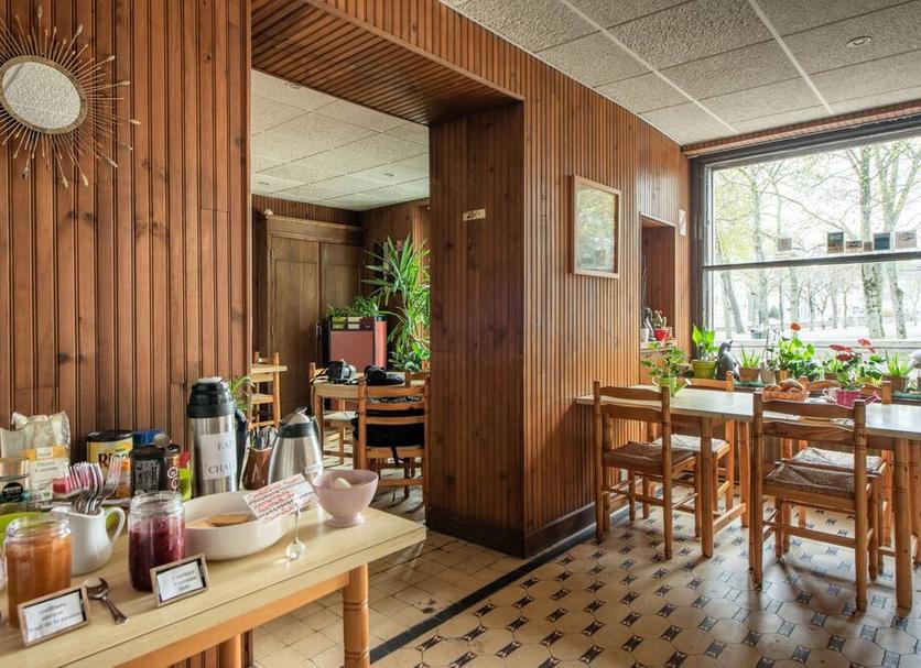 Restoran Fotoğraf