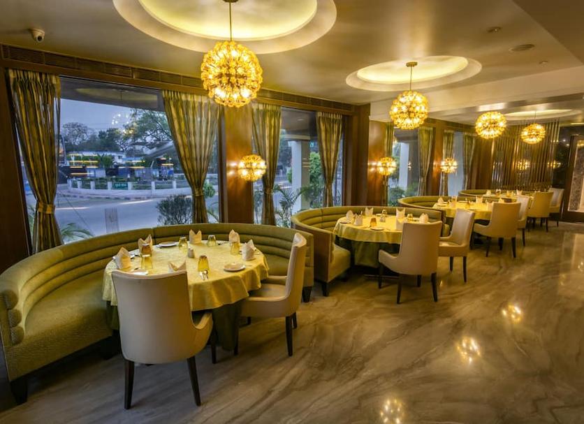 Restoran Fotoğraf