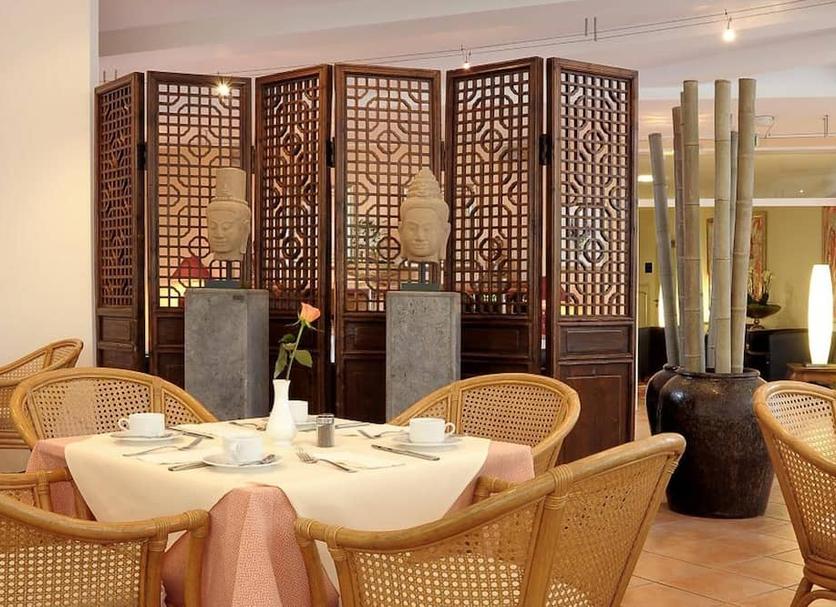 Restoran Fotoğraf