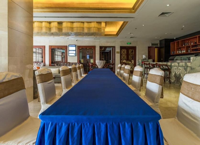 Restoran Fotoğraf