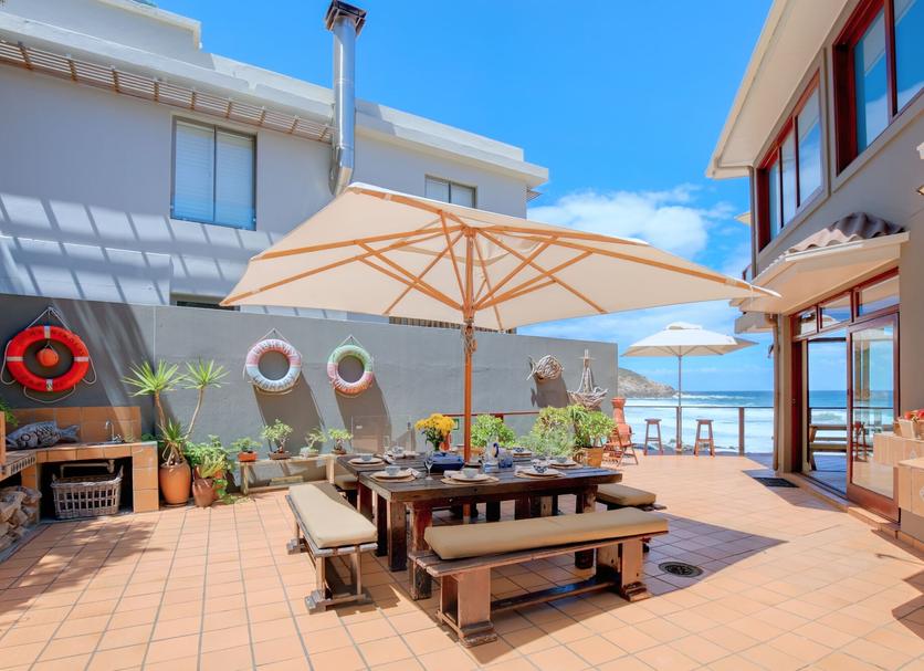 Veranda Fotoğraf