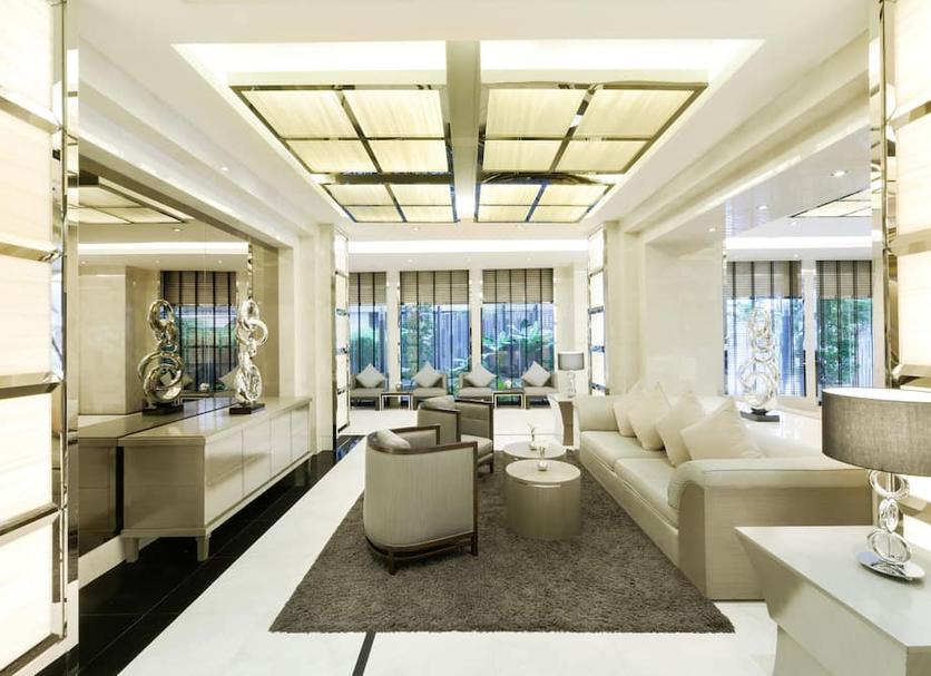Salon Fotoğraf