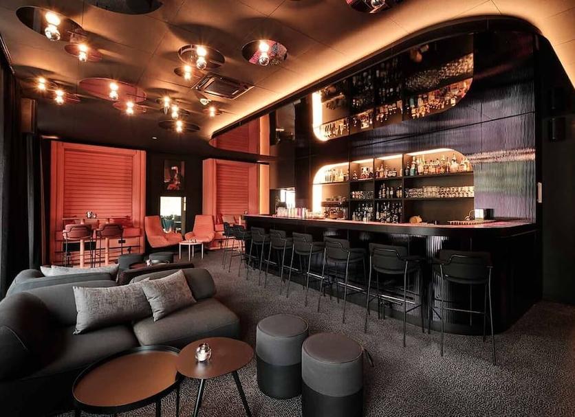 Bar Fotoğraf