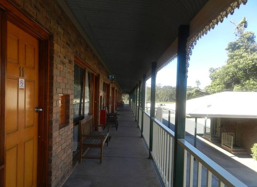 Balkon Fotoğraf