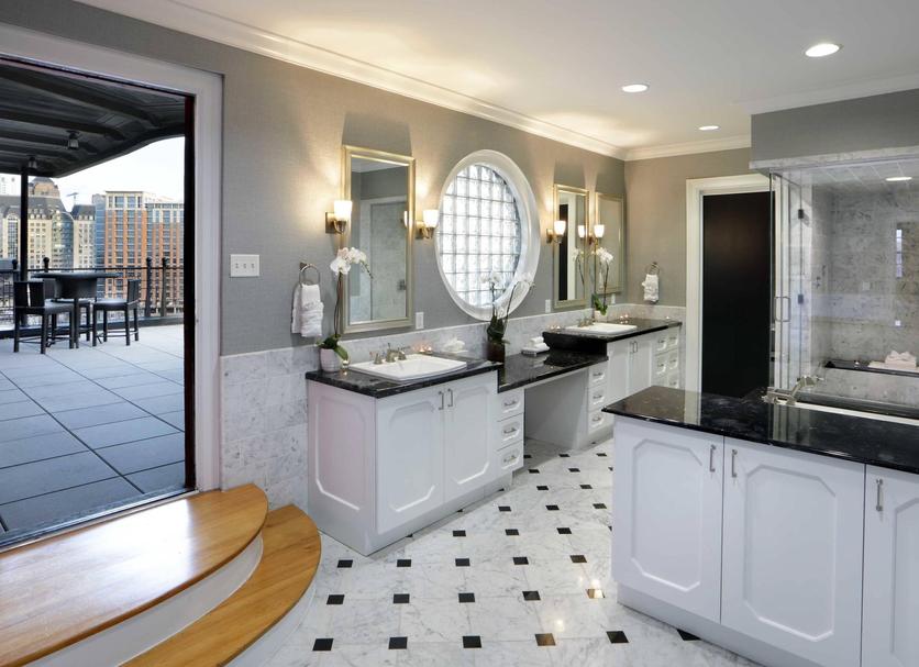 Banyo Fotoğraf