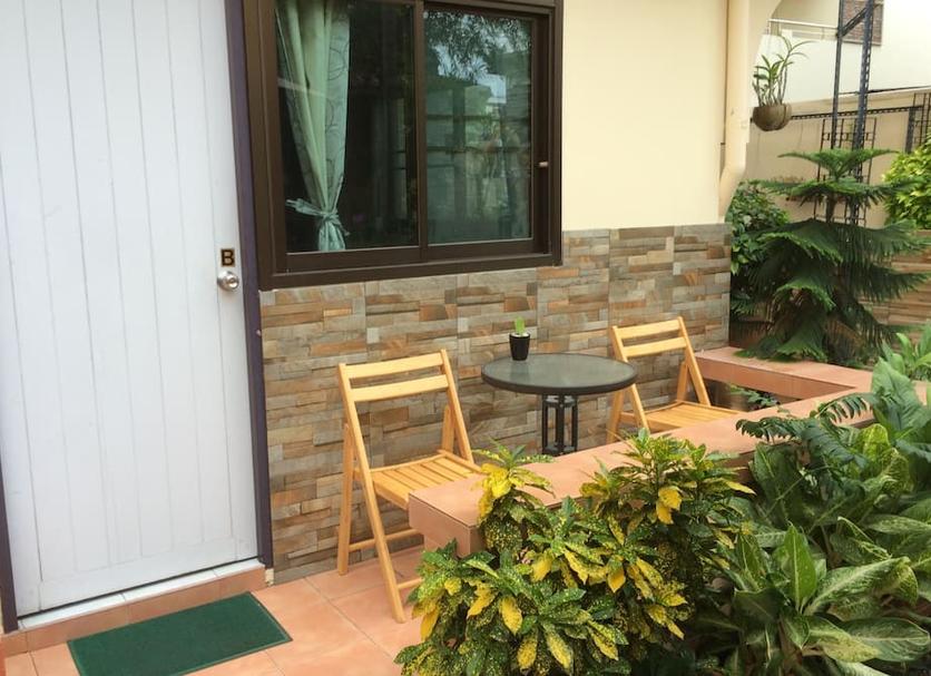 Veranda Fotoğraf