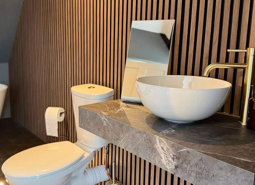 Banyo Fotoğraf