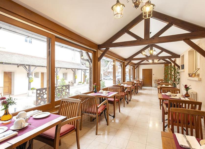 Restoran Fotoğraf
