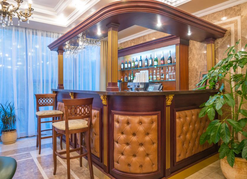 Bar Fotoğraf