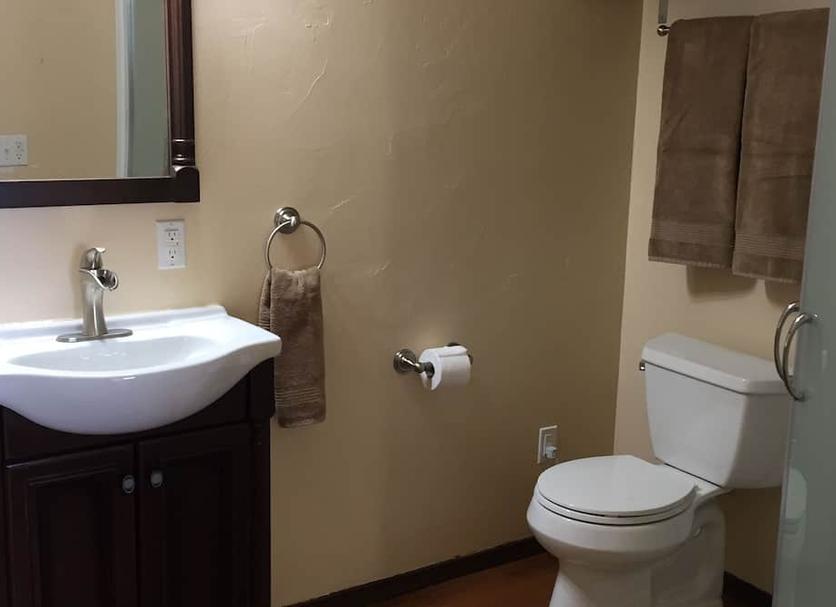 Banyo Fotoğraf