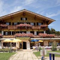 Bruggerhof - Camping, Restaurant, Hotel