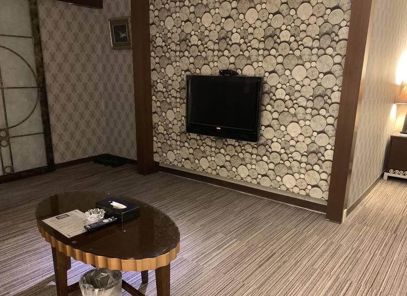 Oda olanağı Fotoğraf