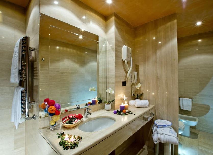 Banyo Fotoğraf
