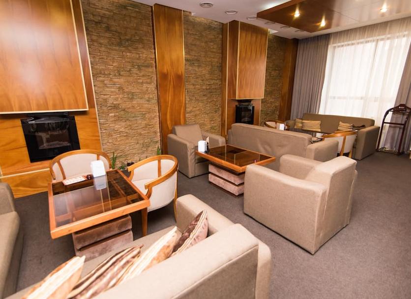 Salon Fotoğraf