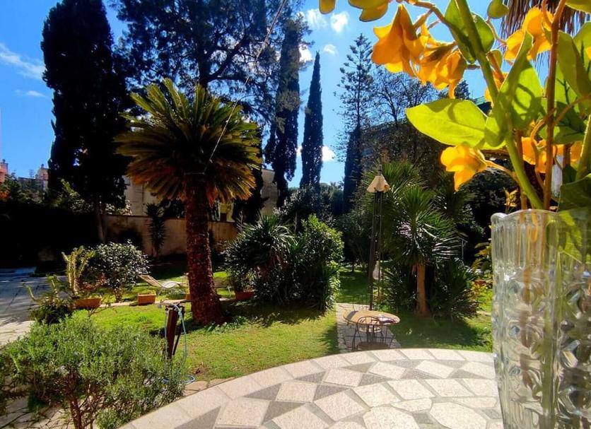 Dış görünüm Fotoğraf