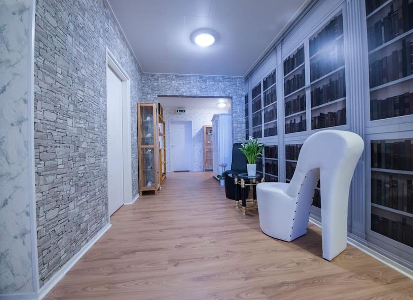 Koridor Fotoğraf
