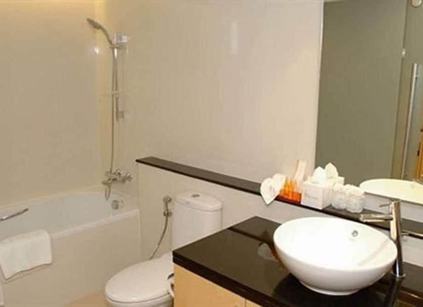 Banyo Fotoğraf