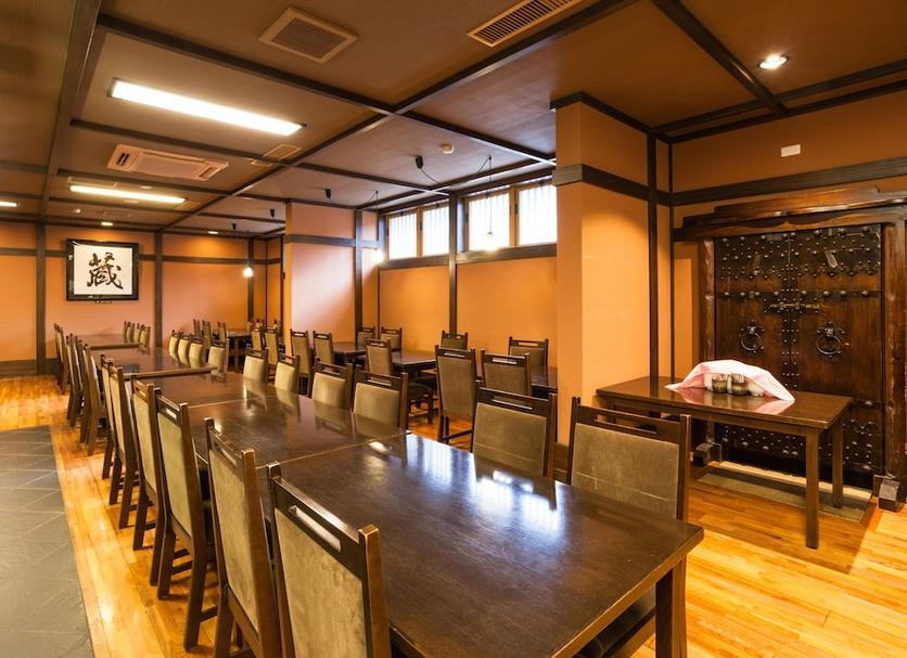 Restoran Fotoğraf